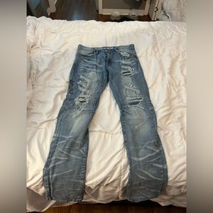 men’s jeans